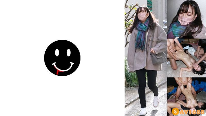 726ANKK-079 絶対ミスコン優勝者