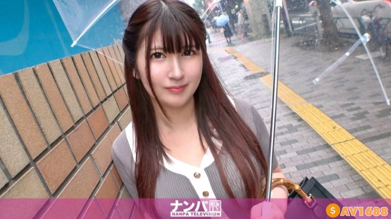 200GANA-2939 マジ軟派、初撮。 1985 押しに弱そうなお姉さんをホテルに連れ込み！案の定控えめな性格だが、チャットレディとして稼ぐHなこと大好きなムッツリス