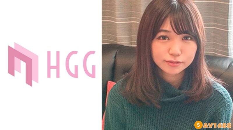 561HAME-006 かおり