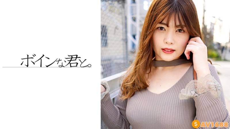 564BMYB-122 渋谷逆ナン爆乳ギャル