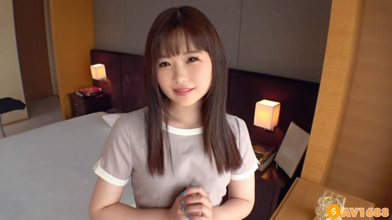 SIRO-5167 【そそる尻×むっちりJD】AVもあまり観ないし、セックスもノーマルなプレイが好き…セックスにあまり積極的ではないのかと思いきや、スイッチが入った途端表