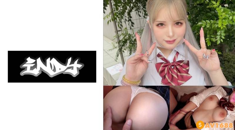 534CRT-030 16時間着用【個人撮影】白色スケスケパンツちゃん_単位制Ⅱ年目の巨乳白ギャルとP活 (白雪ひめ)