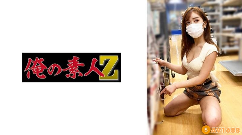 230OREMO-082 A082 (乃木絢愛)