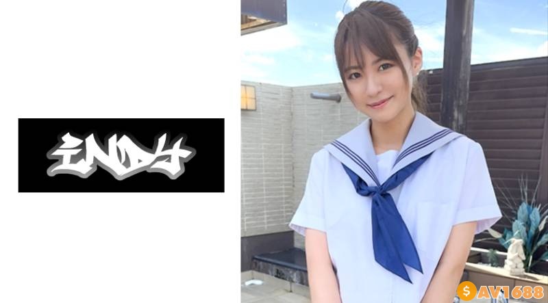 534CRT-033 ※2005年生まれ_吹奏楽部②_13時間着用【個人撮影】汗だくのムレムレ水色パンツちゃん_※おじさんチンポで開発済みのアイドル級美小女とのP活映像流