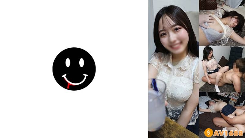 726ANKK-086 JD英文学科 (夏川ゆず)