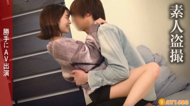 DDH-229 ガードが固いアピールするくせに思わせぶりな美肌美乳先輩【れいな/21】蓋を開けてみたら、楽しそうにセックスに興じるスケベ女！美しい身体を揺らし、全力で男の