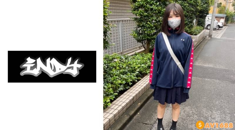 534CRT-042 薙刀部③【個人撮影】部活終わりのラベンダーぱんつちゃんとP活_セーラ服とジャージに身を包んだ激かわ美小女に中出し