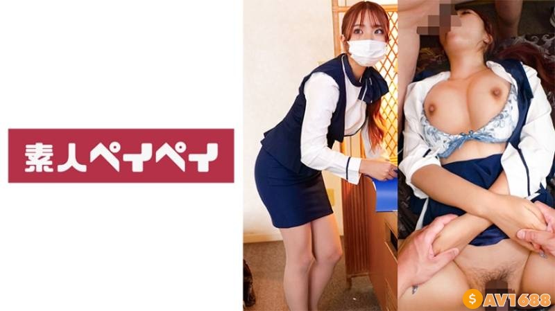 748SPAY-348 ホテルスタッフW