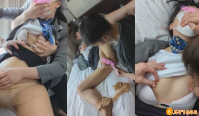 FC2-PPV-2804400 ［独自入手②］ホテルウーマン集団チカン・I県◎※ホテルリゾート