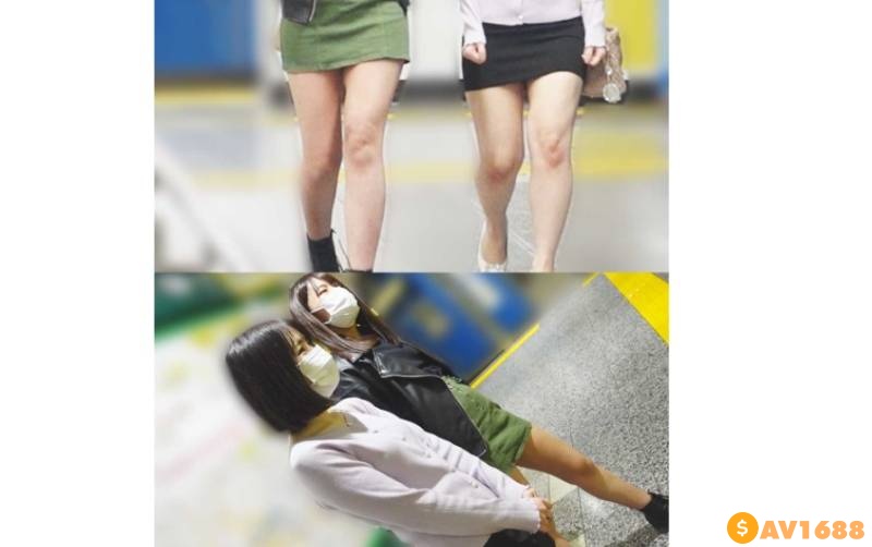 FC2-PPV-1861745 【ダブルチカン】奇跡のガチ姉妹捕獲！遺伝子レベルのそっくりビンカン局部＊美人姉に口内発射＆モデル級妹に生中出し【高画質】