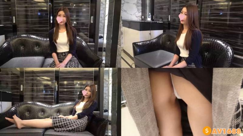 FC2-PPV-2631720 ウェディングプランナーさんがチンポを欲しがり玄関開けたら2秒で即尺★中出し２連発