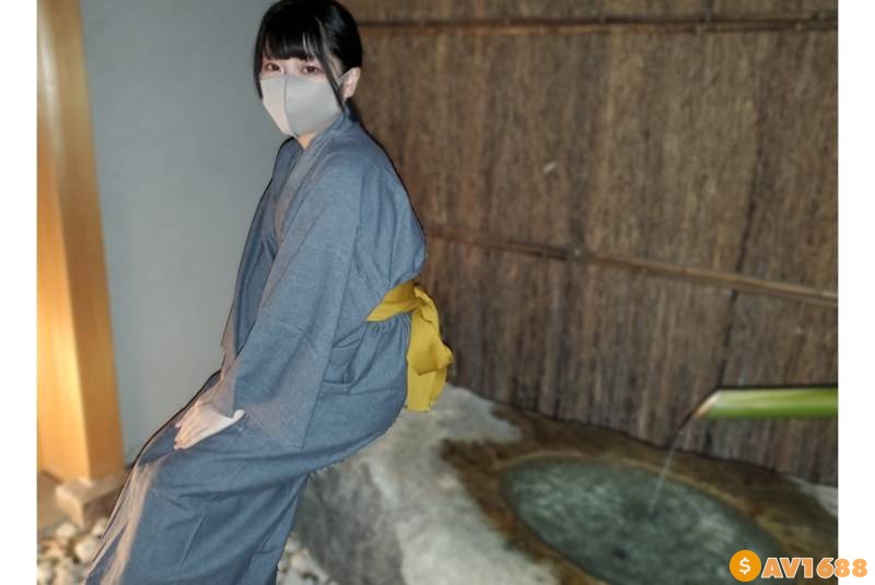 FC2-PPV-2778185 ※あと100本※隠れ巨乳のJD・バイト先の旅館で応援中出し