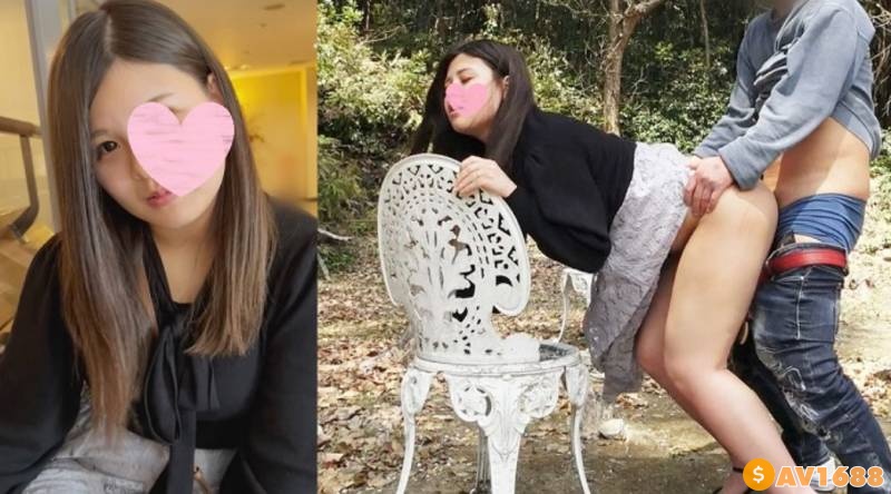 FC2-PPV-2845985 【無・素人個撮】過去最高の4回中出し！空前絶後の従順ドMのクソビッチ妻を連れ回し山で青姦中出しから汗ダク3P連続中出しにカーセックスまで！