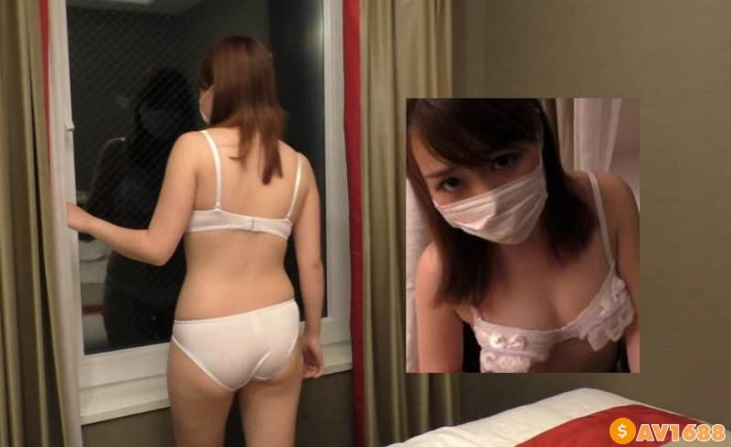 FC2-PPV-1349486 【顔出し・無修正】コロナで困窮した若い美女を援助【個人撮影】