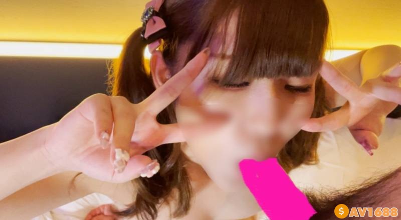 FC2-PPV-2855857 【ツインテール×ロリ娘再び】世の中舐めた生意気娘に遂に制裁顔射。