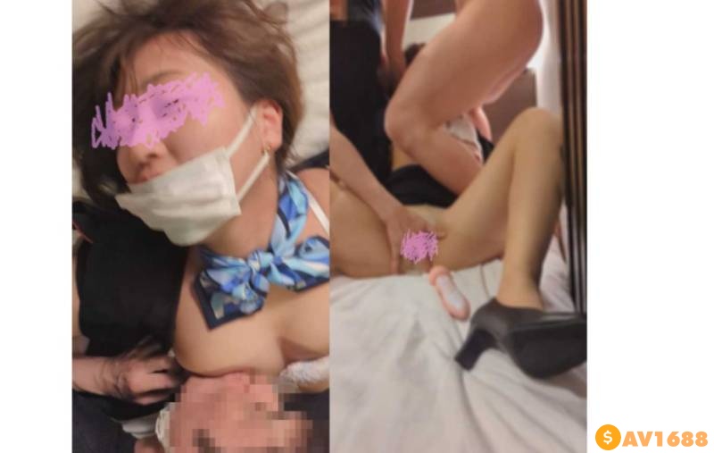 FC2-PPV-2856348 ［独自入手③］ホテルウーマン集団チカン・I県◎※ホテルリゾート（ルームサービス）