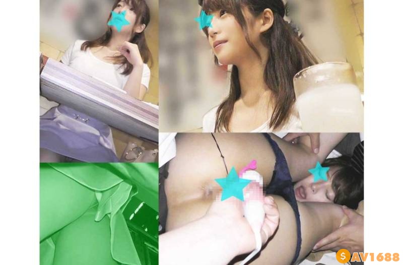 FC2-PPV-1395117 ［社内乱交］大手旅行会社恵※寿支店ツアコンOL×営業部男子社員2名①［高画質］