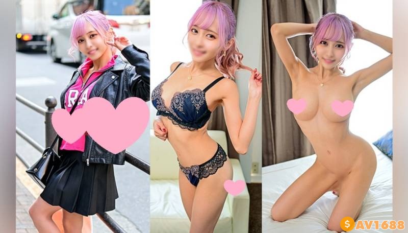 FC2-PPV-2886380 【顔出し】Hカップ巨乳スレンダー　コンカフェ勤務の有名t●ct●kerプライベート中出しハメ撮り映像流出