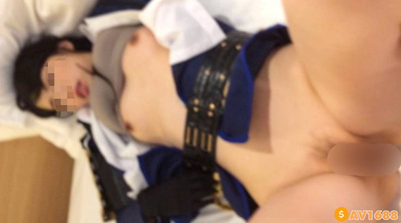 FC2-PPV-1247808 ●販売終了●（ガチ）個人撮影 身長180cm カリスマ男装レイヤー 活動の裏でカメコにハメられ♀になる 種付け（流出スマホデータ）