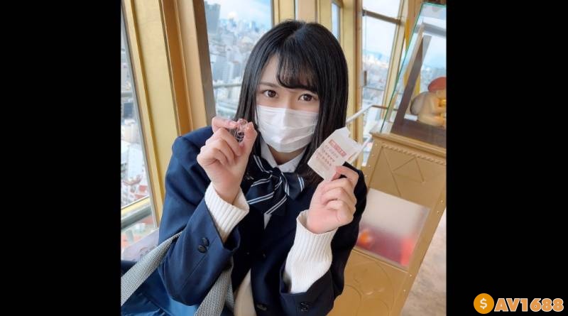 FC2-PPV-2943306 6/21まで限定！！【無修正】超が付くほど純情ピュアな女子生徒の可愛い口に初めての口内射精！！もっさり生え揃った未処理剛毛の幼い女性器に禁