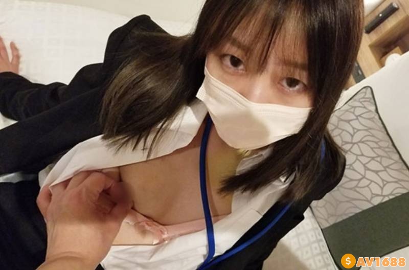 FC2-PPV-2971114 【無修正・ハメ撮り】仕事でミスした新入社員ちゃんが、なんでもするので助けてくださいと泣きついてきたので、お礼にハメ撮り要求