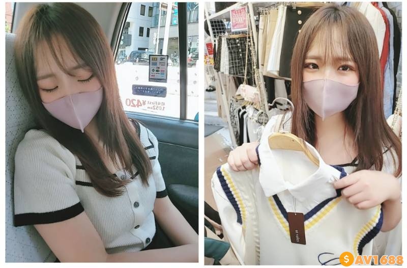 FC2-PPV-3037045 【お蔵作品／流出】色白スレンダーで感度良好な後輩彼女。彼氏の愚痴を聞きつつ○わせて部屋に連れ込み、生膣に上書き射精。