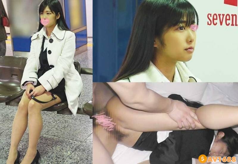 FC2-PPV-1839642 【電車チカン】研修帰りの新卒リクスーOLがパンシミべっとりで車内連続潮吹き＊バイブ＆イラマ上下責めから生ハメ中出し【高画質】