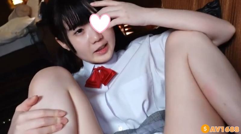 FC2-PPV-3065172 【顔出し・初撮影】個数限定！【無修正】汚れた大人を知らない心を閉ざした無垢で幼い女子生徒・・・いたいけな身体にゴム無し連続膣内射精！！童顔