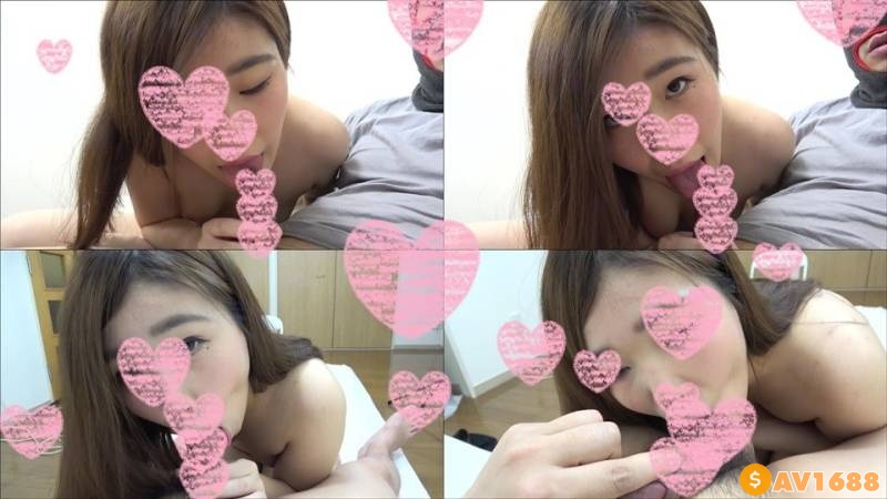 FC2-PPV-679554 【ガチNTR】素人寝取られ☆彼氏に電話しながらイキまくりの中出し！普通そうな女子の隠れ性癖♪【個人撮影】