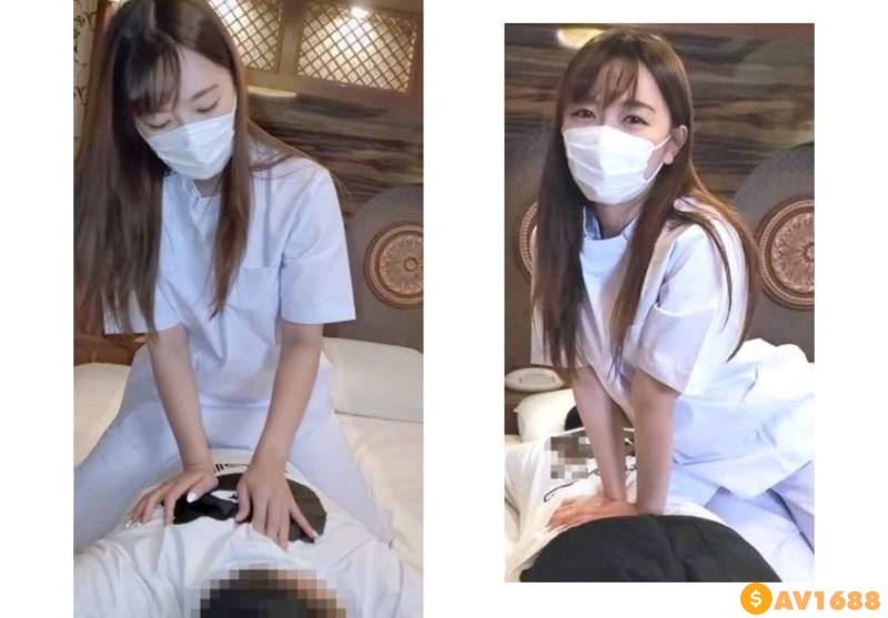 FC2-PPV-2578773 リフレ店で働く整体の専門学生を応援中出し