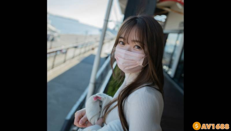 FC2-PPV-2592389 初撮影！【新シネマ画風】個数限定！【無修正】癒しのFcup巨乳美女と2人っきりで港町をまったりデート・・・解放されたかのように身悶え大絶叫