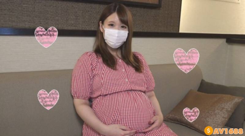 FC2-PPV-1083916 【個撮】【モ無】地方から来た人妻は妊娠線と借金まみれのゲス妊婦さんｗ妊娠8ヶ月のボテ腹を揺らして大量C！もちろんフィニッシュは中出しですｗ