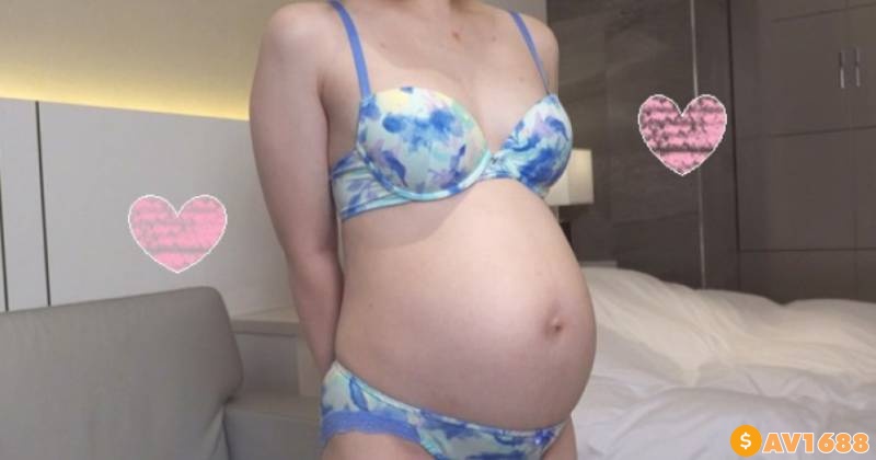 FC2-PPV-1108470 【個撮】【モ無】パイパン妊婦さんは妊娠9ヶ月！マイルドヤンキーの奥様は金欠なので他人棒で高収入アルバイト！もちろん中出しSEXですｗ　9ヶ