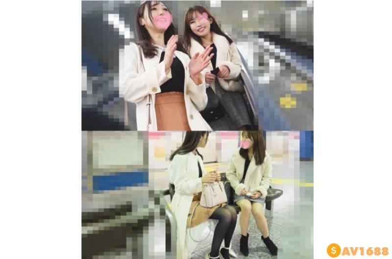 FC2-PPV-1819882 【ダブルチカン】美乳OL2人組がどちらもパンシミべっとりのグショ濡れ電マケイレン＊ホテル連れ込みイラマ＆ナマ挿入中出し【高画質】