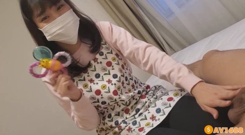 FC2-PPV-2668520 裸エプロン現役保育士とマッチング赤ちゃんプレイでいたいけな身体を全身舐め回し無許可で精液発射