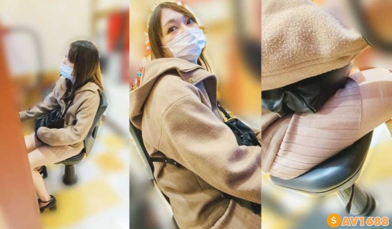 FC2-PPV-2658269 【パチ負け女】【交渉チカン】バラエティコーナーでソロ打ちしてた美脚お姉さん／横浜P店　※即ハメ中出し成功