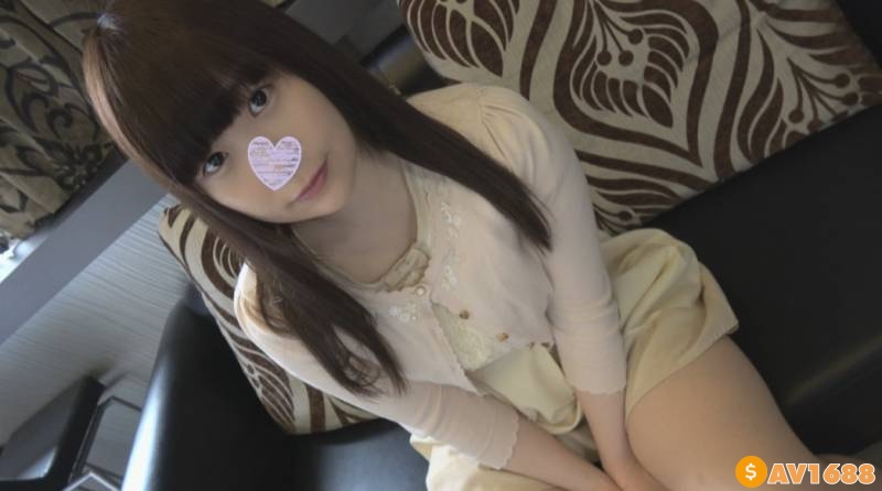 FC2-PPV-1119044 【個人撮影】きりの22歳　清楚系ゆるふわ美巨乳ドスケベ美少女に大量中出し