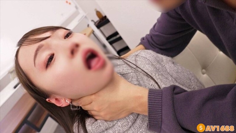 [fc2-ppv-4724729] [The most insane splash irrumatio] Super cute