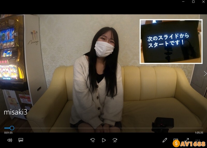 [fc2-ppv-4720183] Whatever happens, happens! Misaki-chan gets fucked