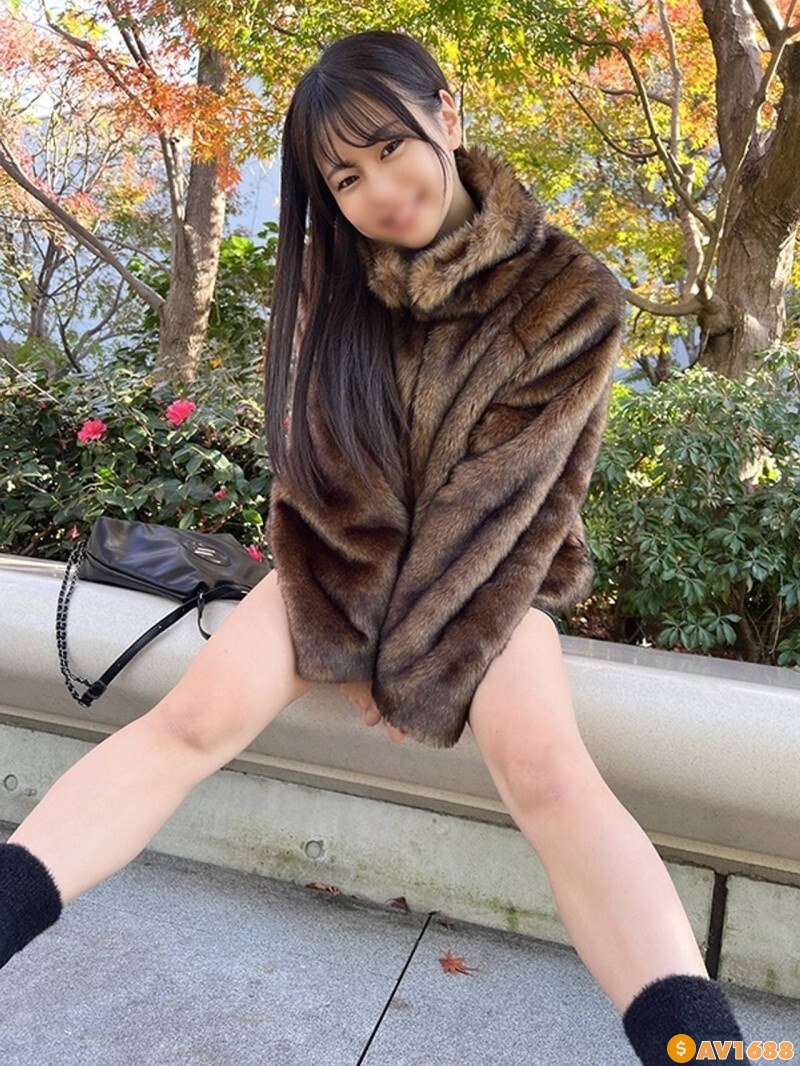 [fc2-ppv-4759589] [Minato Ward Office Lady ①] A very delicate body