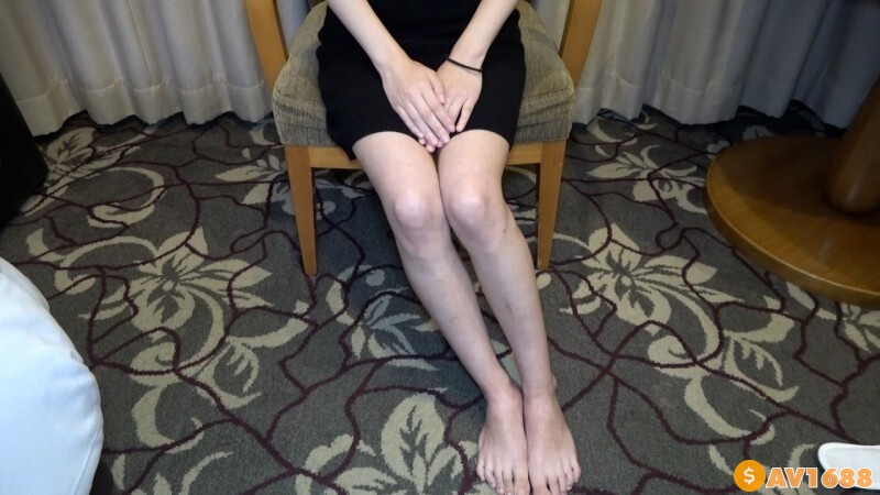 [fc2-ppv-4770251] [Uncensored] A cute, slender, petite woman with a