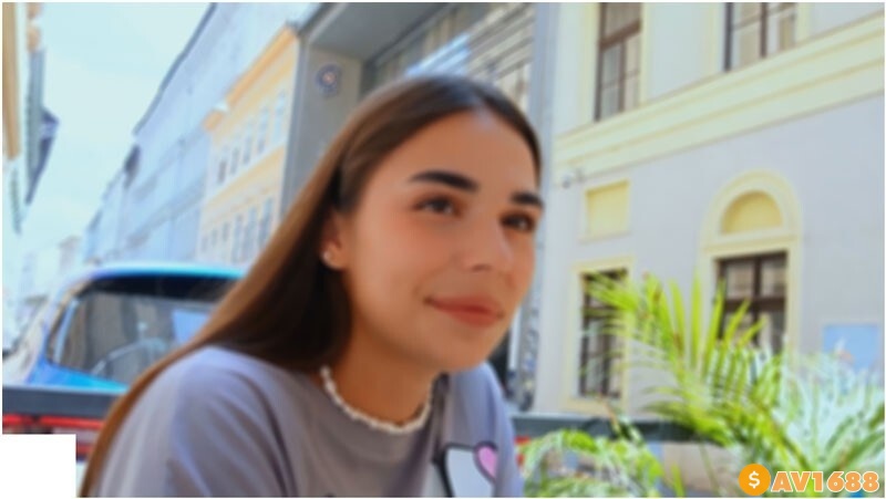 [heyzo-3721] Milan [Milan] The most beautiful girl I've ever met!