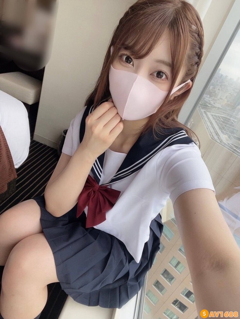 [fc2-ppv-4777483] [G-cup beauty] Mai-chan's friend Mei-chan! Her