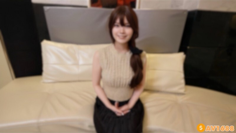 [fc2-ppv-4777505] Only available until October 17th [First shoot] [Top