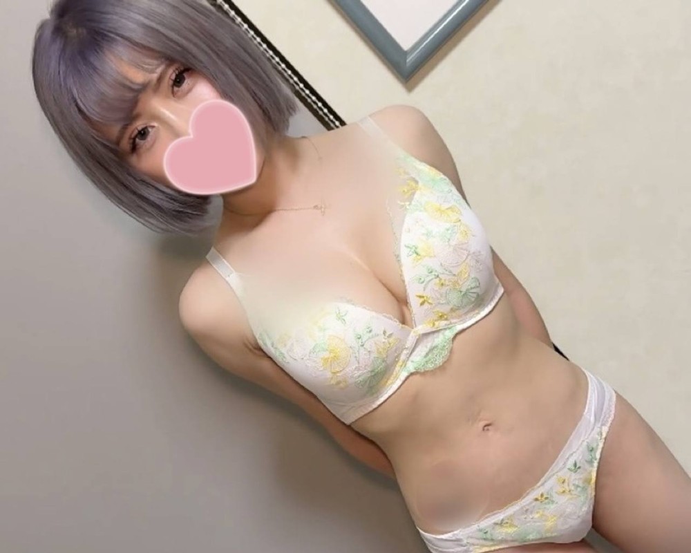 FC2PPV 4830418 [S-Class Amateur] An Amazingly Stylish, F-Cup, And Sexy Big-Titted Dental Hygienist! Raw Cock Insertion Leads To Massive Deep Pussy Creampie