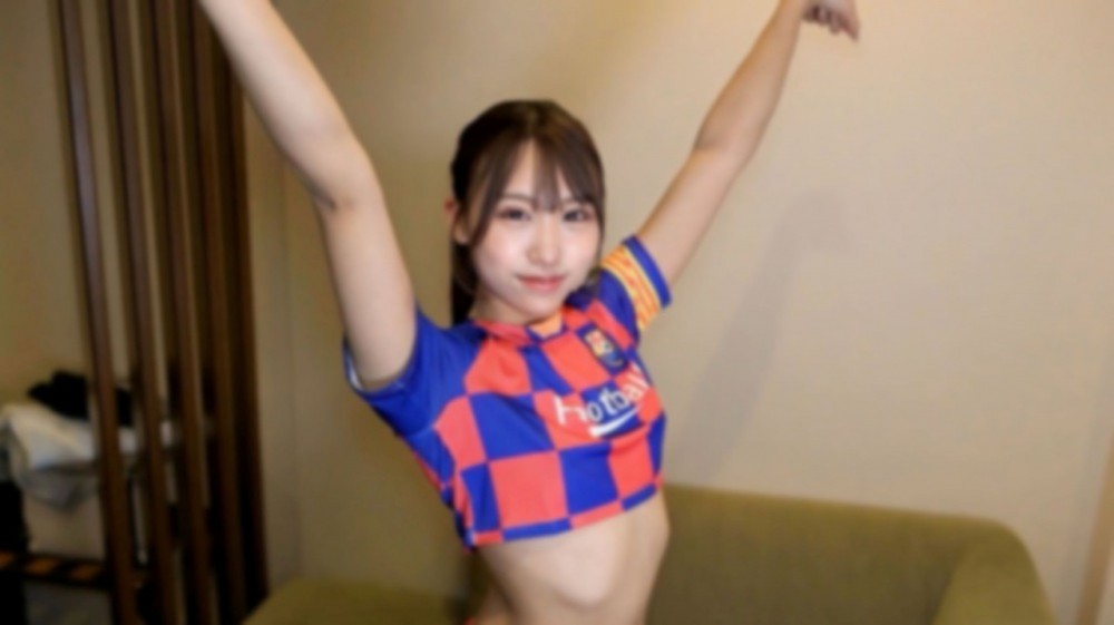 FC2PPV 4843473 [No] Former Cheerleader’s Intense Spider Cowgirl! Tightly Squeezes From The Tip To The Base Of The Dick ⤴ First Facial Cumshot! ※Bonus High Quality