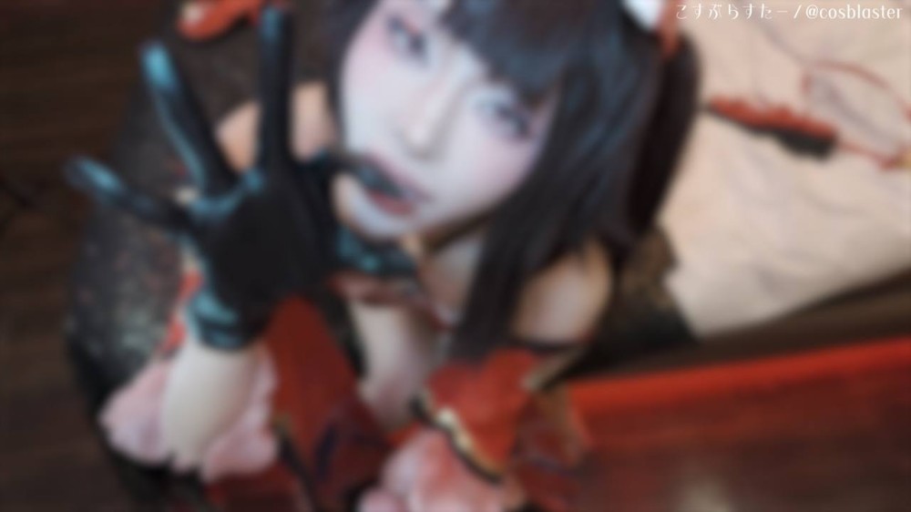FC2PPV 4883860 [Limited Uncensored] A Real Official Cosplayer In A Fireworks Costume. Making A Hole In The Condom And Inviting A Girl To Get Pregnant On Her Fertile Days…♡ [Fireworks/Collapse Star Rail]