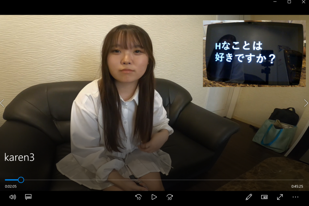 FC2PPV 4869153 Exclusive ✨ The Moment When Kaede-Chan (19 Years Old/College Student/E Cup) Loses Her Mind. This Time, She’s A Deliberate Offender, Begging For The Seed. No Contraception. A Genuine, Loving Cumshot — [Fourth Amateur Sex Video][cen]