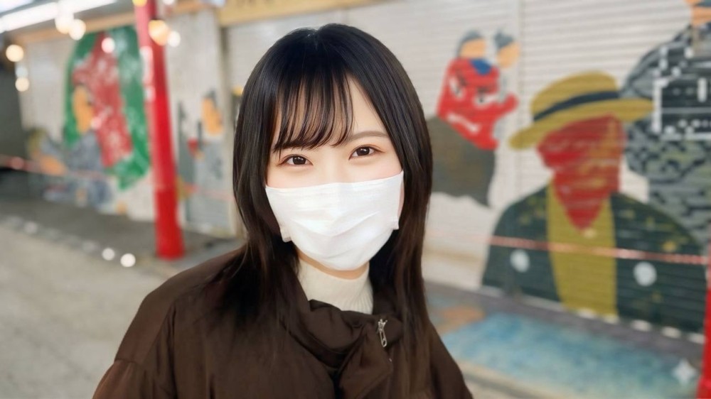 FC2PPV 4885001 [Epic Episode] Filming A Homemade Sex Video With A 19-year-old With An Idol-level Cute Wolf-cut Hairstyle[cen]