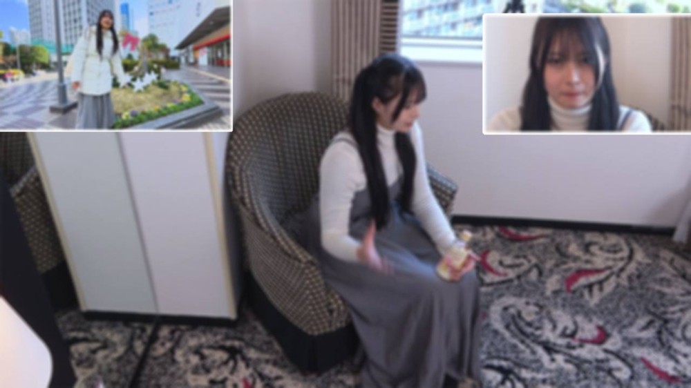FC2PPV 4884937 A Poor, Cute Girl Is Fd To Say, “I’m Sorry I Came To Have Sex With You Because I Have No Money,” And Is Then Penetrated And Cummed Inside.